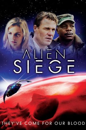 Alien Siege - Tod aus dem All hdfilme stream online