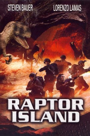 Raptor Island hdfilme stream online