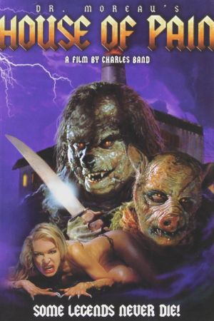 Dr. Moreaus Haus des Schmerzes hdfilme stream online