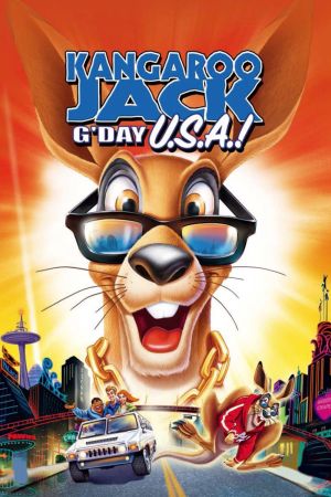 Kangaroo Jack - Der Juwelenraub hdfilme stream online