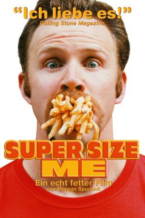 Super Size Me hdfilme stream online