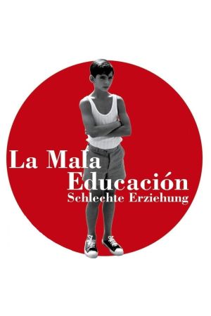 La Mala Educación - Schlechte Erziehung hdfilme stream online