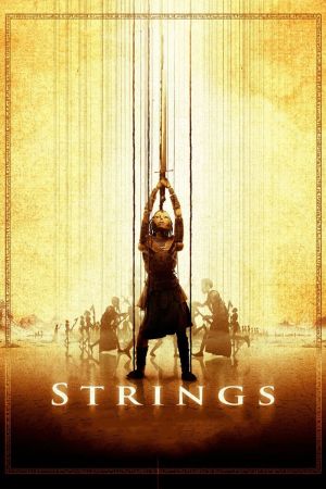 Strings - Fäden des Schicksals hdfilme stream online