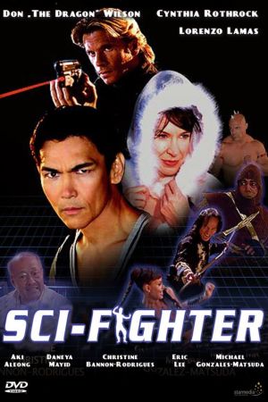 Sci Fighter hdfilme stream online