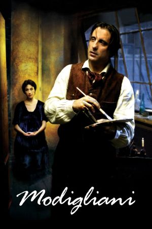 Modigliani - Ein Leben in Leidenschaft hdfilme stream online