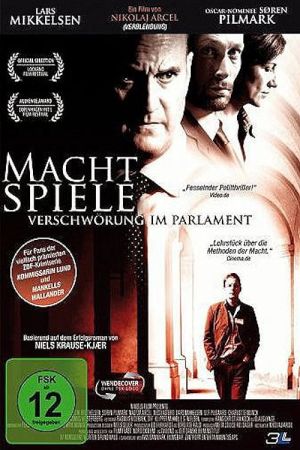 Königspatience – Intrige im Parlament hdfilme stream online