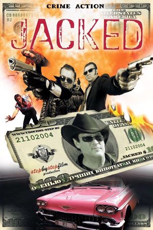 Jacked - Pulp Russia hdfilme stream online