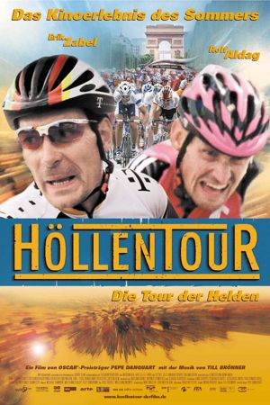 Höllentour