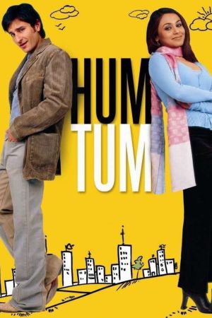 Hum Tum - Ich & du, verrückt vor Liebe hdfilme stream online
