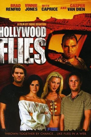 Hollywood Flies hdfilme stream online