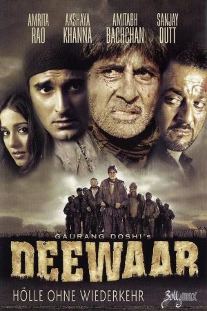 Deewaar – Hölle ohne Wiederkehr hdfilme stream online