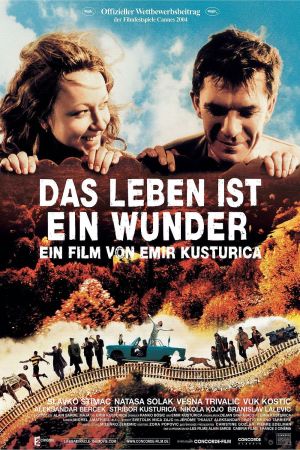 Das Leben ist ein Wunder hdfilme stream online