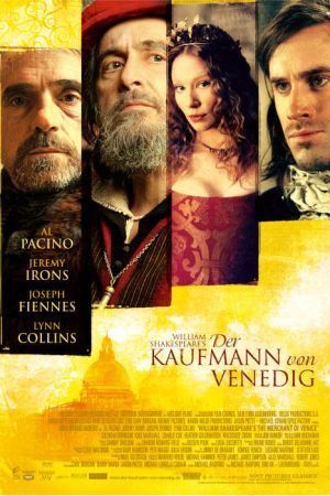 Der Kaufmann von Venedig hdfilme stream online