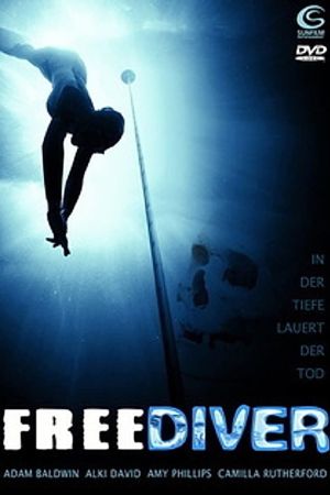 Freediver - In der Tiefe lauert der Tod hdfilme stream online