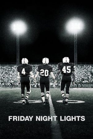 Friday Night Lights - Touchdown am Freitag hdfilme stream online