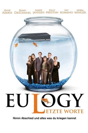 Eulogy - Letzte Worte hdfilme stream online