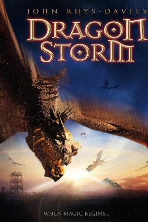Dragon Storm - Die Drachenjäger hdfilme stream online