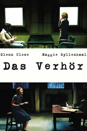 Das Verhör hdfilme stream online