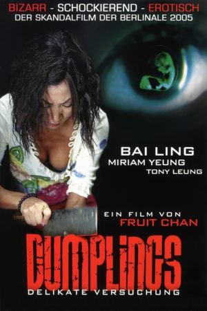 Dumplings - Delikate Versuchung hdfilme stream online