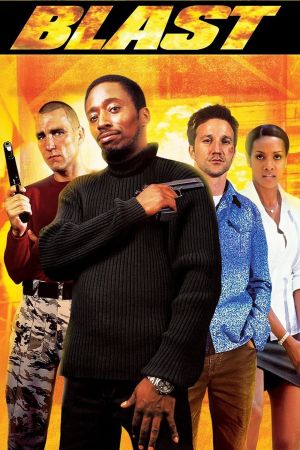 Blast – Dem Terror entkommt niemand hdfilme stream online