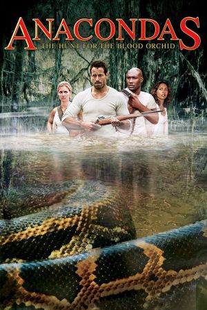 Anacondas - Die Jagd nach der Blutorchidee hdfilme stream online