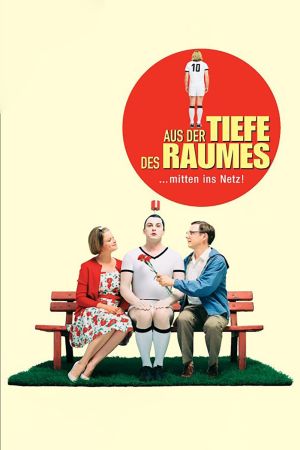 Aus der Tiefe des Raumes hdfilme stream online