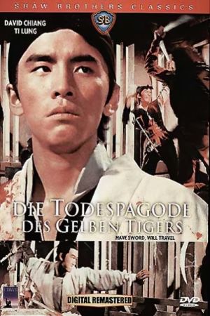 Die Todespagode des gelben Tigers hdfilme stream online