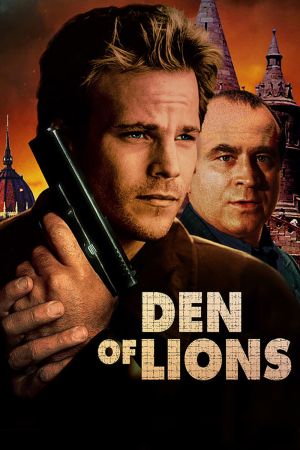 Den of Lions hdfilme stream online