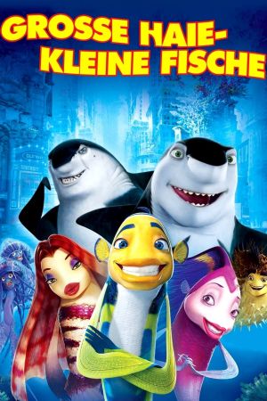 Große Haie - Kleine Fische hdfilme stream online