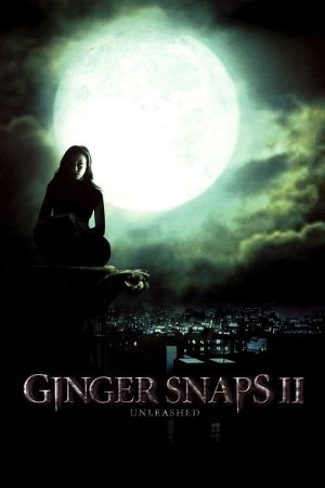 Ginger Snaps 2 - Entfesselt hdfilme stream online