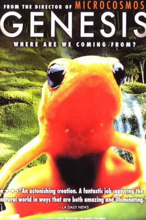 Genesis: Woher kommen wir? hdfilme stream online