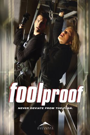 Foolproof - Ausgetrickst