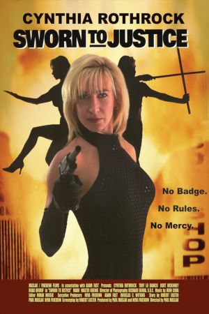 Female Justice hdfilme stream online