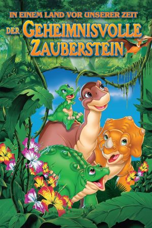 In einem Land vor unserer Zeit VII - Der geheimnisvolle Zauberstein hdfilme stream online