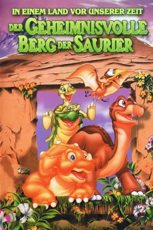 In einem Land vor unserer Zeit VI - Der geheimnisvolle Berg der Saurier hdfilme stream online