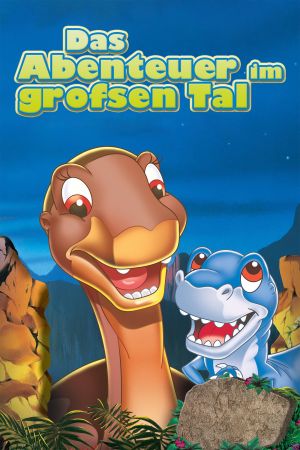 In einem Land vor unserer Zeit II - Das Abenteuer im großen Tal hdfilme stream online