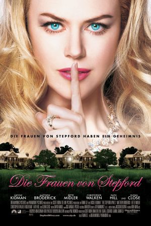 Die Frauen von Stepford hdfilme stream online