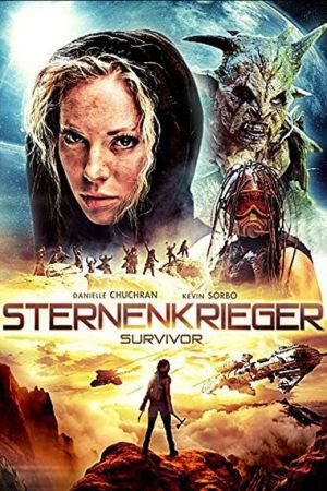 Sternenkrieger - Survivor