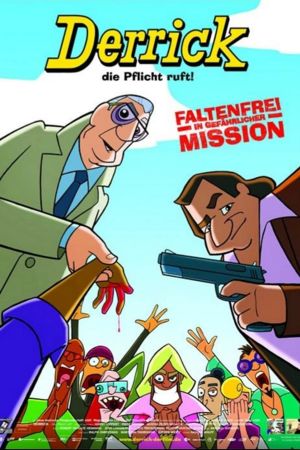 Derrick - Die Pflicht ruft! hdfilme stream online