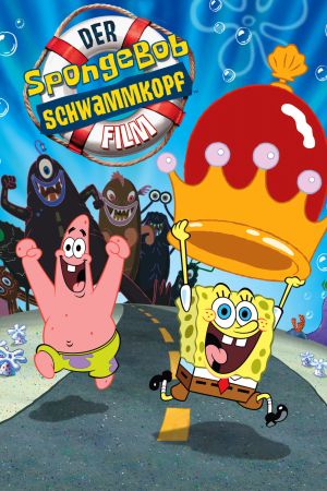 Der SpongeBob Schwammkopf Film hdfilme stream online