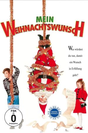 Mein Weihnachtswunsch