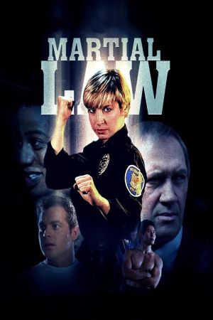 Martial Law hdfilme stream online