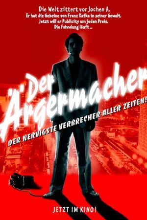 Der Ärgermacher hdfilme stream online
