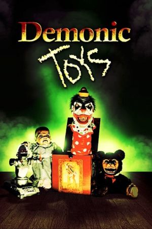 Demonic Toys hdfilme stream online