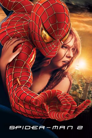 Spider-Man 2 hdfilme stream online