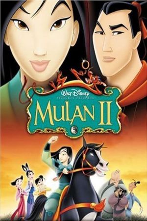 Mulan II hdfilme stream online
