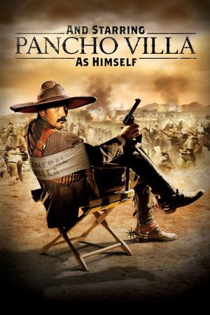 Pancho Villa - Mexican Outlaw hdfilme stream online