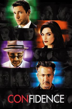 Confidence hdfilme stream online