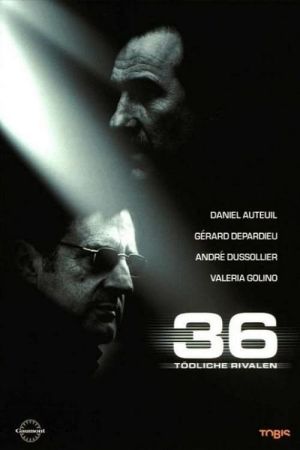 36 - Tödliche Rivalen hdfilme stream online