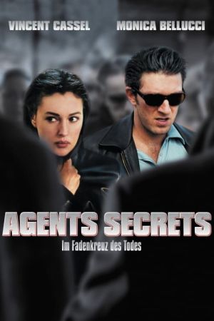 Agents Secrets - Im Fadenkreuz des Todes